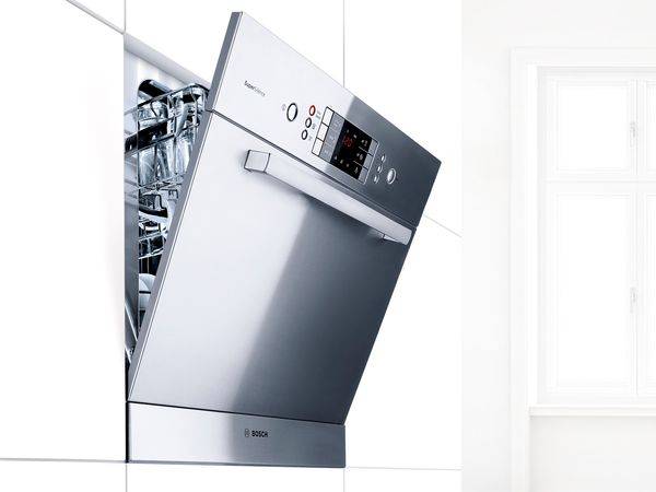 Лучшие встраиваемые посудомоечные машины шириной 45 см: топ моделей и брендов - точка j