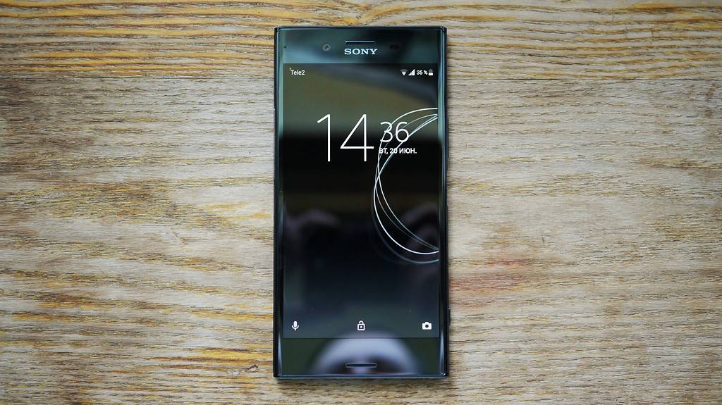 Видеообзор: sony xperia xz1 — почти как premium, но чуть-чуть попроще - androidinsider.ru
