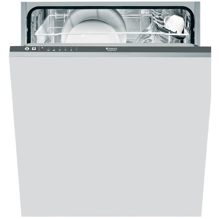 Посудомоечные машины hotpoint-ariston – отзывы покупателей