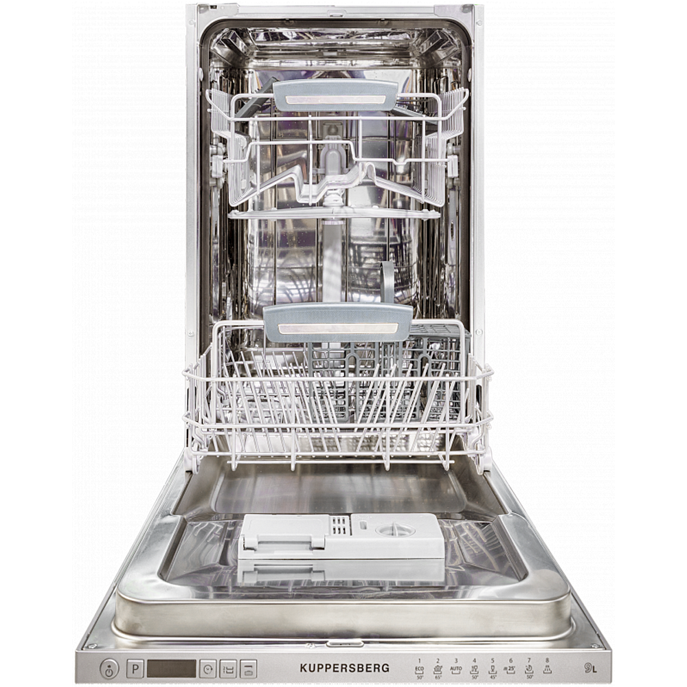 Размеры посудомоечных машин: отдельностоящие, компактные и встраиваемые модели