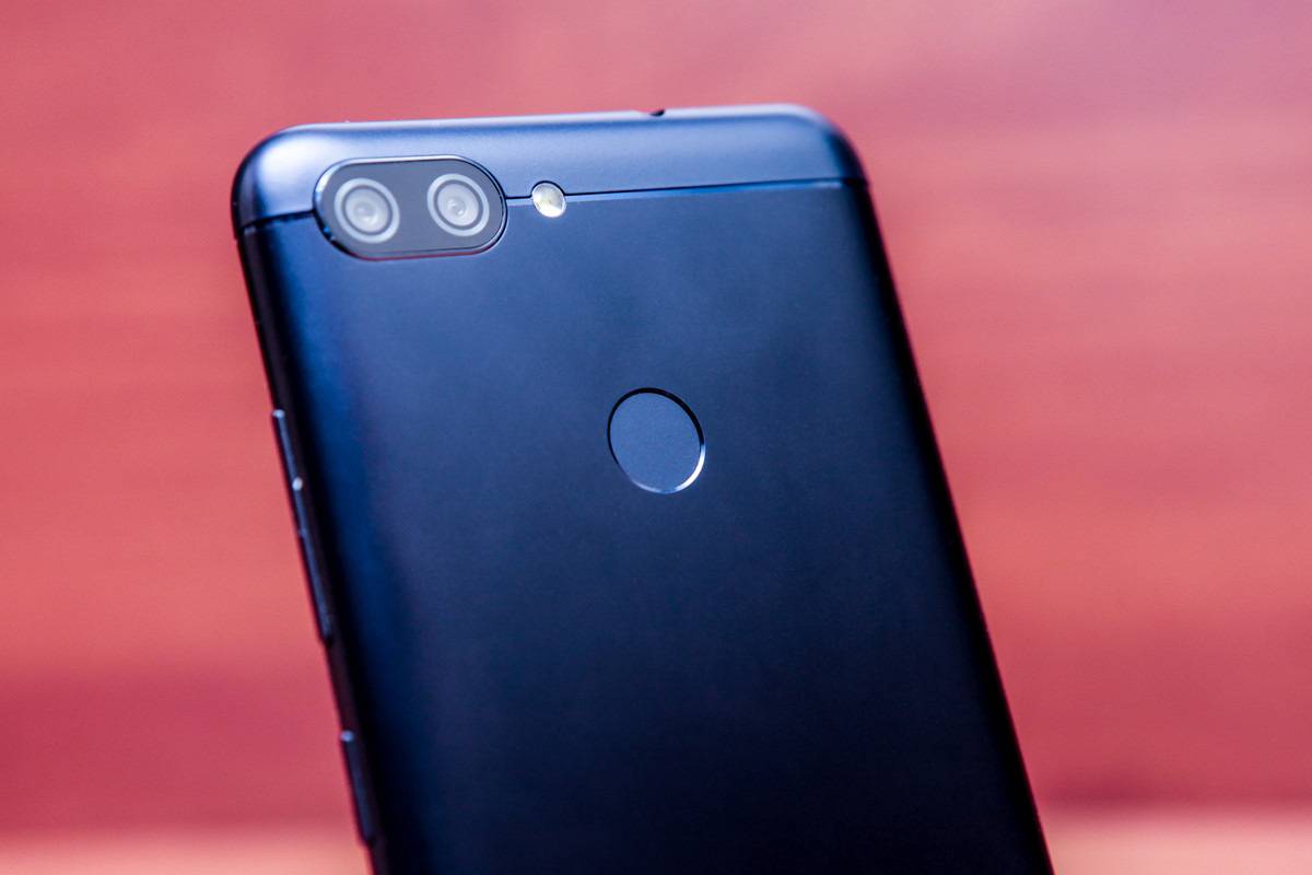 Обзор asus zenfone max plus: максимум «фишек» за минимум денег - 4pda