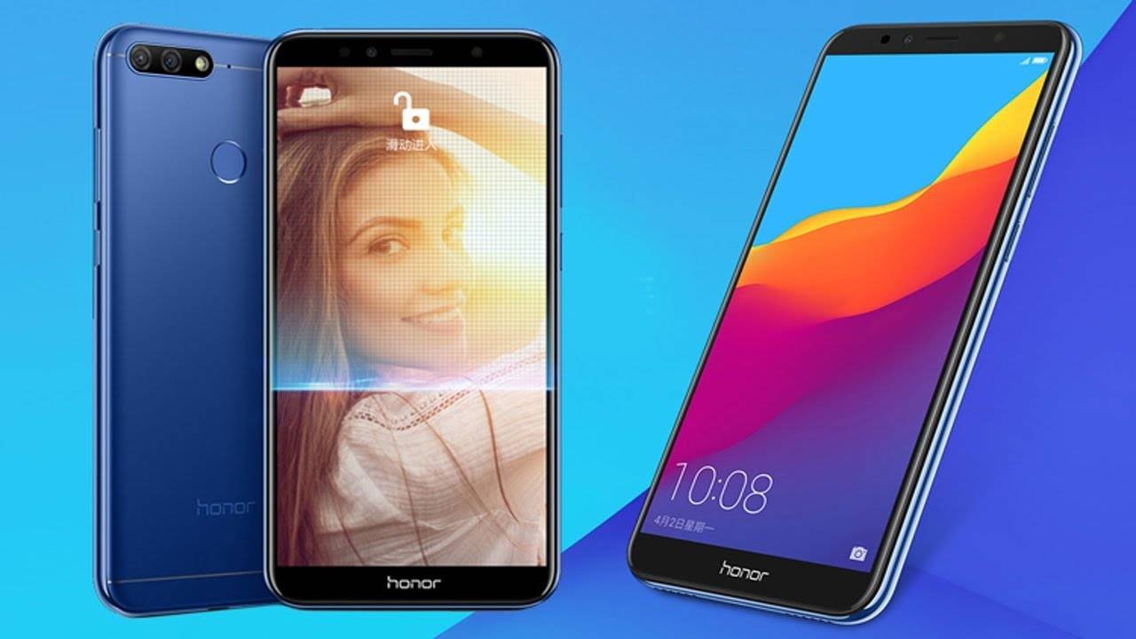 Huawei honor 6a или huawei honor 7a pro: какой телефон лучше? cравнение характеристик