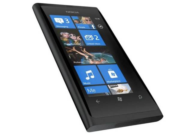 Обзор nokia lumia 800 | windows phone