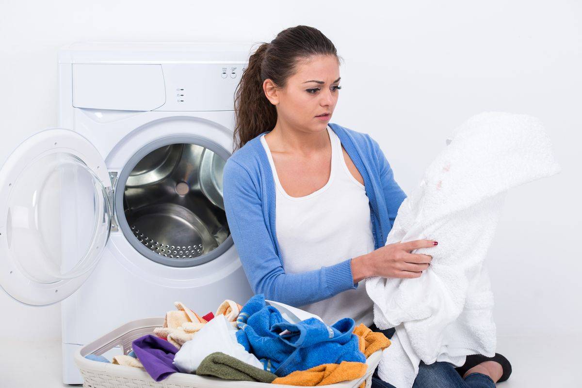 Как постирать пиджак и брюки в домашних условиях вручную и в стиральной машине