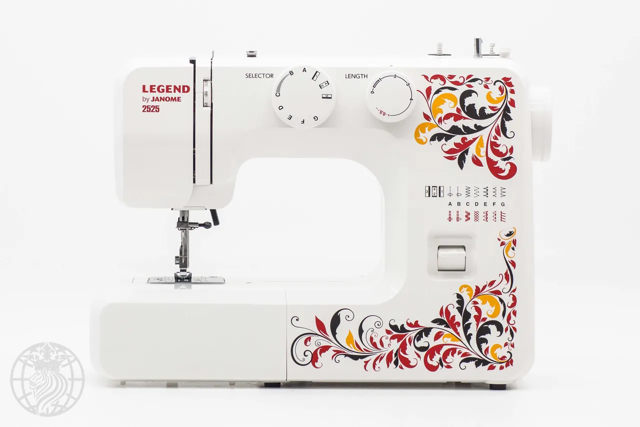 11 лучших швейных машинок janome - рейтинг 2021