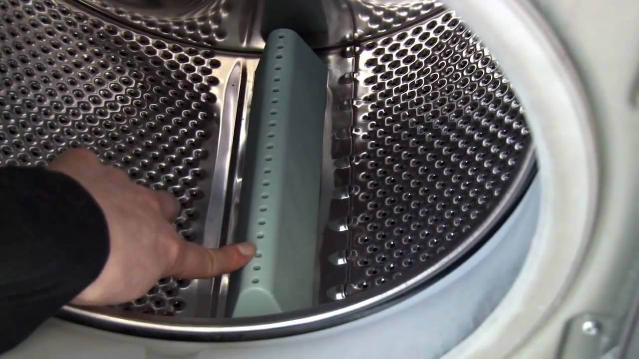 Из чего могут быть сделаны бак и барабан стиральной машины: критерии выбора для пользователя