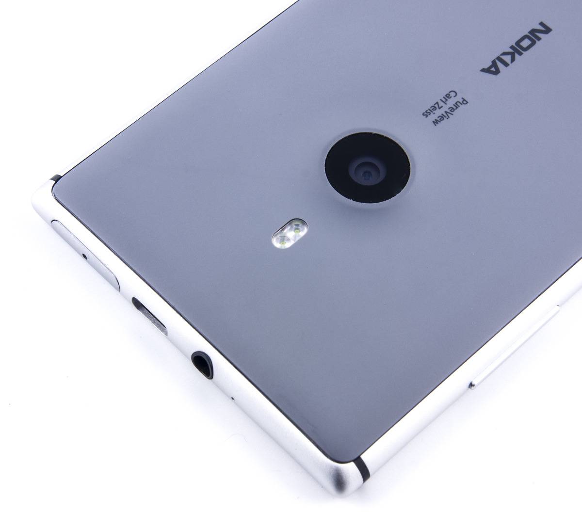Обзор смартфона nokia lumia 925