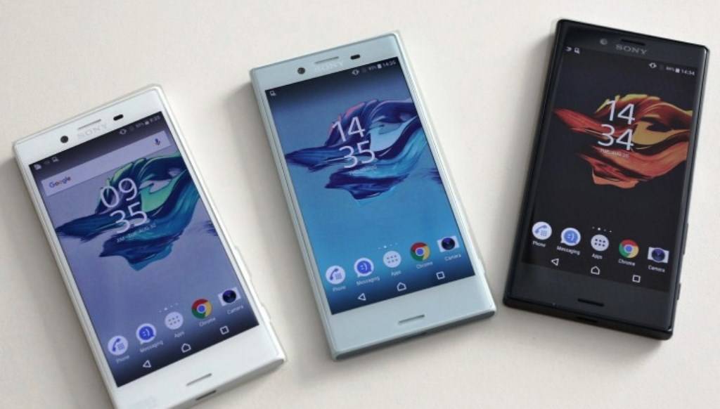 Обзор смартфона sony xperia x compact: малыш почти без компромиссов