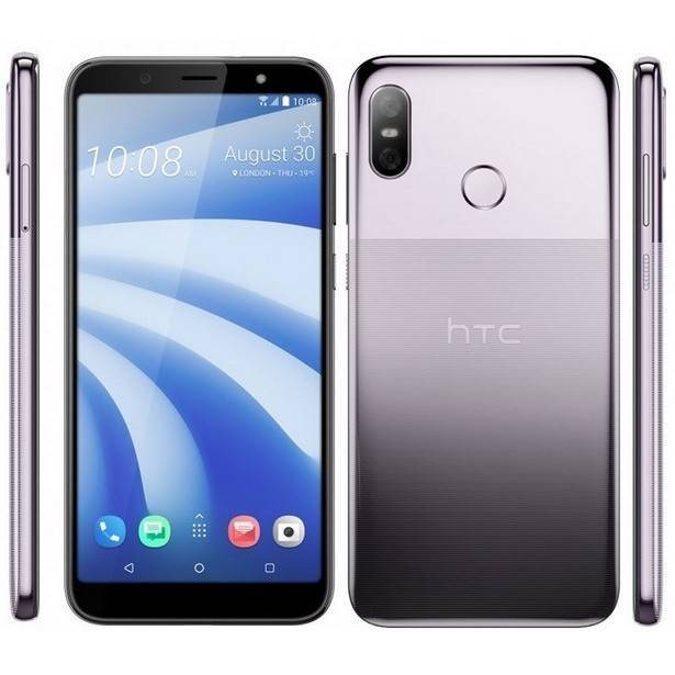 Htc u12 life: дизайн, характеристики смартфона, дата выхода, цена