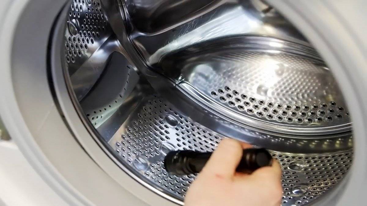 Материал барабана стиральной машины: какой лучше выбрать и купить, особенности и виды, советы