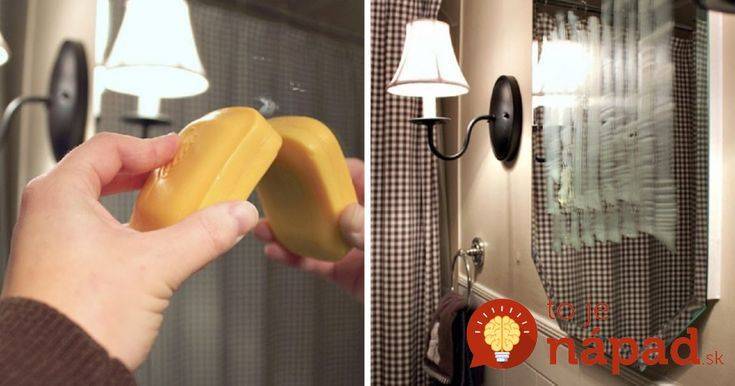 Как защитить зеркало от влаги в ванной - ремонт и стройка