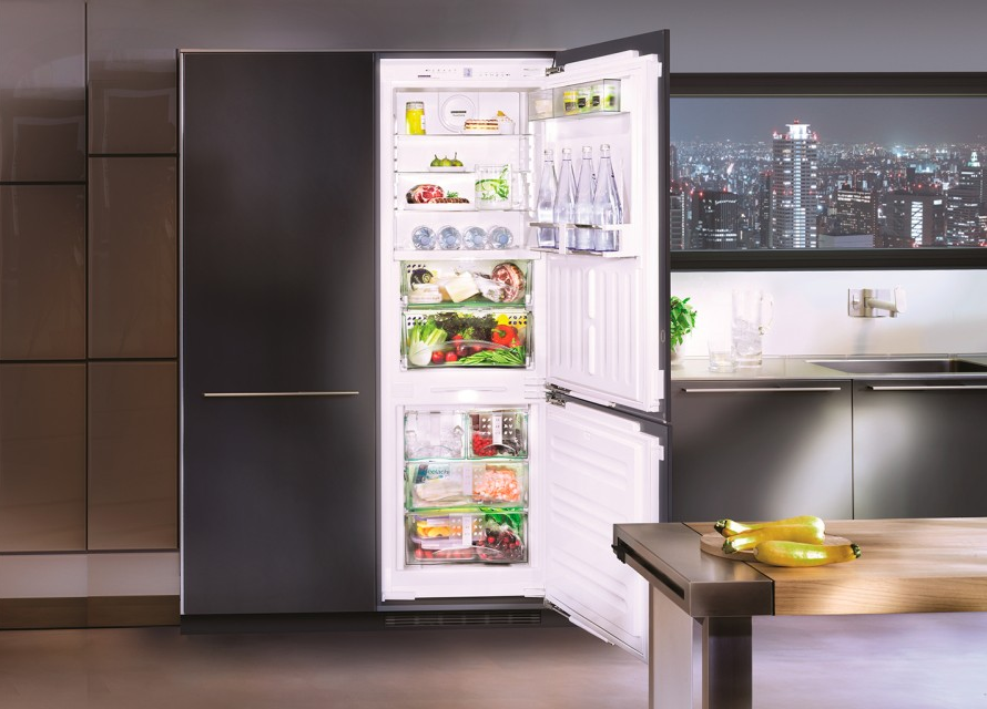 Лучшие холодильники side-by-side 2020: рейтинг 5 лучших моделей 