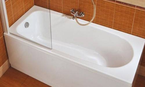 Рейтинг акриловых ванн от лучших производителей европы