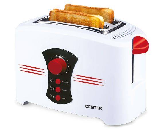 Как выбрать тостер для дома: лучший и практичный