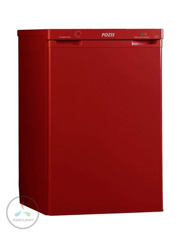 Стоит ли покупать холодильники компании pozis?