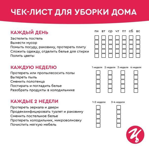 Почему ни в коем случае нельзя подметать и мыть полы на ночь в доме: приметы :: инфониак