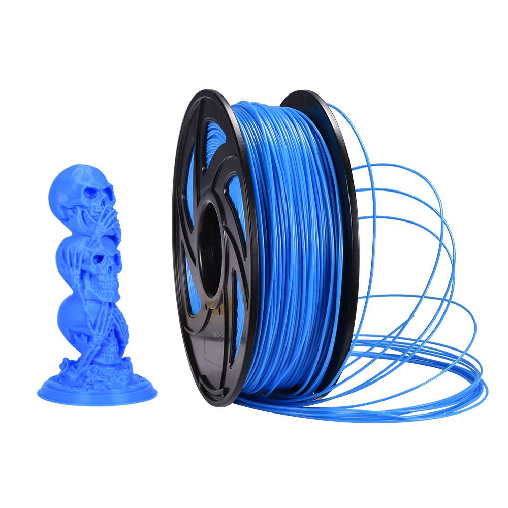 Пластик для 3d принтера Hips, Sbs, Flex, Abs, Pla: характеристики