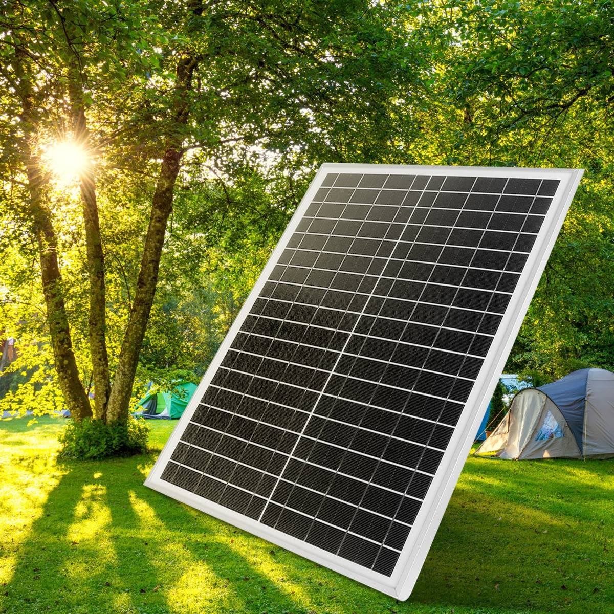 Виды солнечных батарей, особенности производства, различия