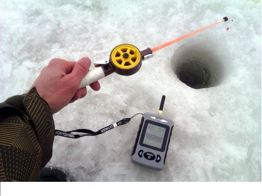 Топ-10 лучших видеокамер для зимней и летней рыбалки