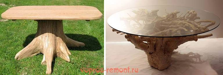 Кофейный столик из дерева своими руками: делаем стол кофейный круглый самостоятельно с пошаговой инструкцией