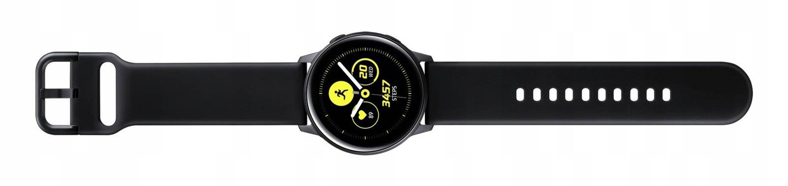 Сравнение умных часов samsung galaxy watch active 2 и galaxy watch active