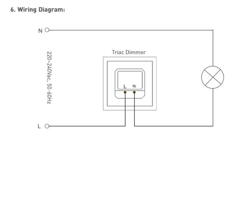 Как подключить диммер: пошаговая инструкция и обзор простых и удобных схем подключения (115 фото + видео)