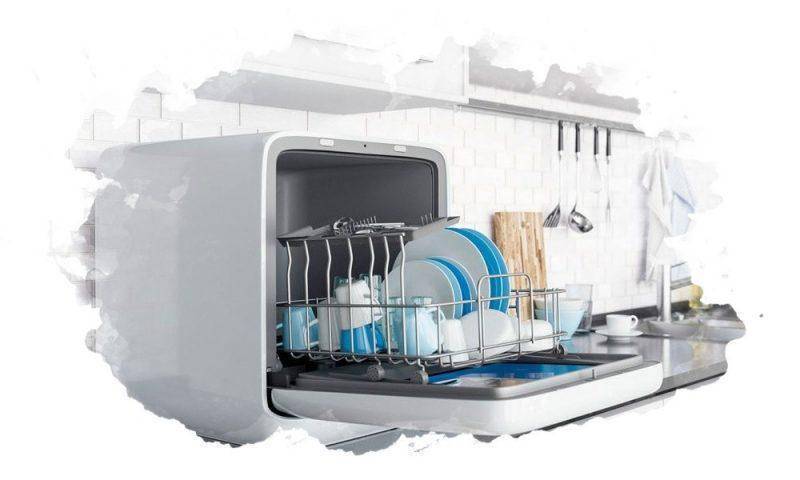 Лучшие посудомоечные машины, топ-10 рейтинг посудомоек