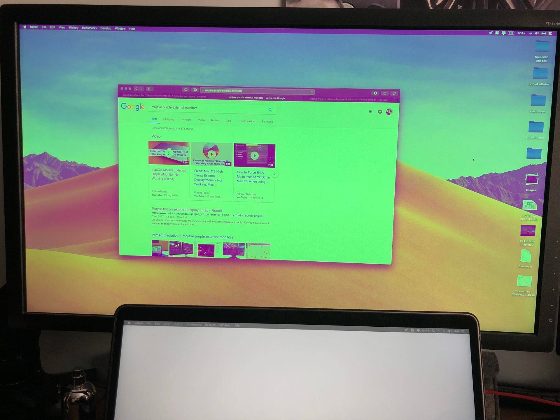 Цвета экрана поменялись. Фиолетовый экран монитора. Монитор меняет цвет. У монитора желтый оттенок. Цвета монитора ноутбука.