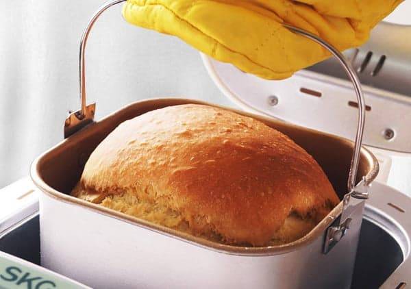 Как выбрать хлебопечку для дома – 11 советов эксперта, отзывы