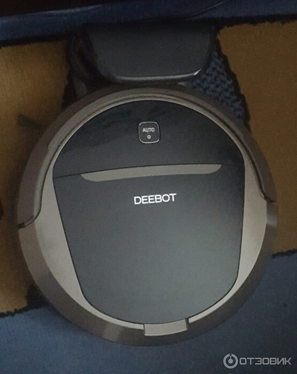 Ecovacs deebot dm88: обзор, характеристики, инструкция