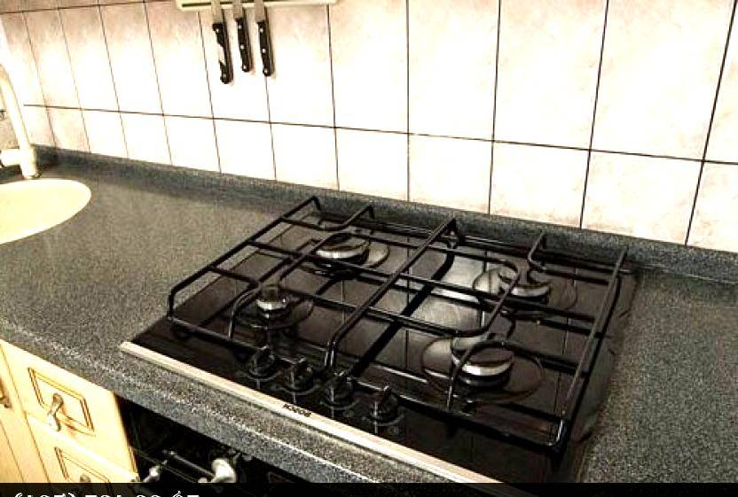 Как подключить варочную панель для кухни?⭐ инструкция по установке газовой и электрической варочной панели
