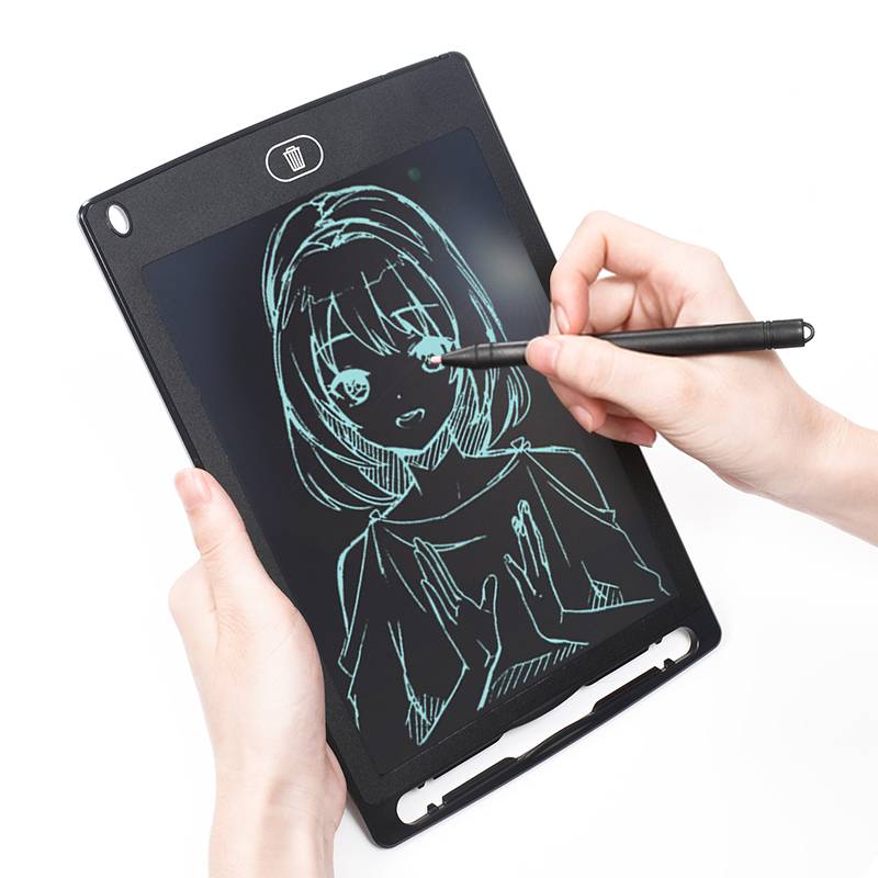 12 лучших планшетов для рисования