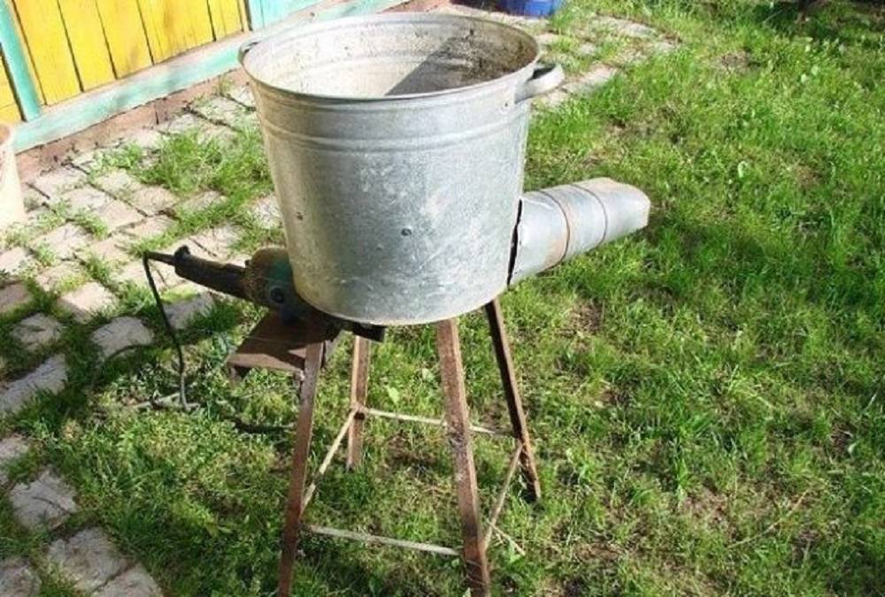 Измельчитель веток своими руками - постройка аппарата по переработке веток и мусора (175 фото)