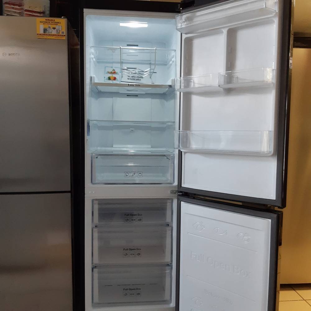 Холодильник samsung двухкамерный no frost неисправности: ремонт своими руками, самсунг ноу фрост, устранение
