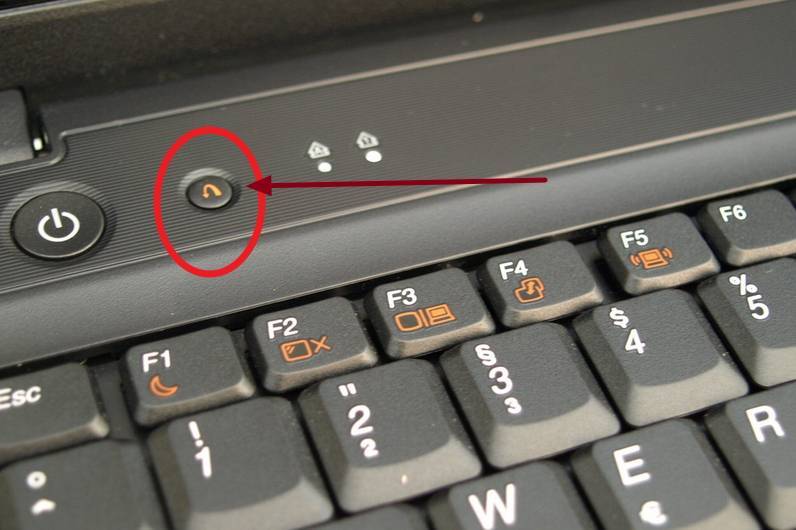 Как включить ноутбук без кнопки включения: способы, пошагово