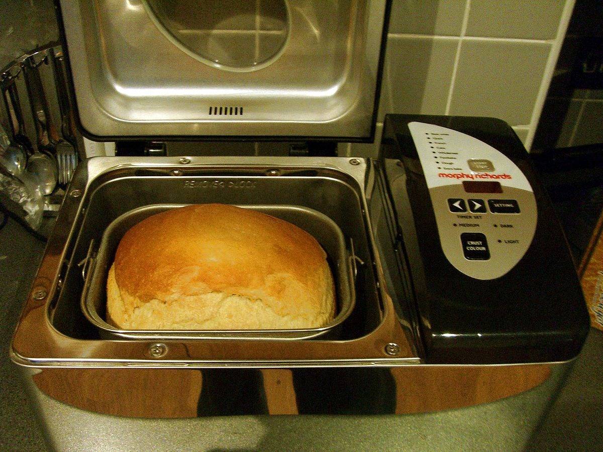 Что можно приготовить в хлебопечке кроме хлеба – gurmanio.org