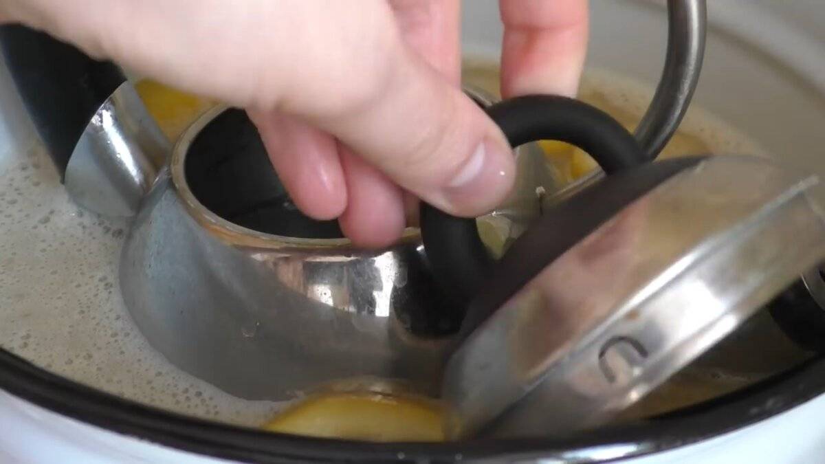 Чем мыть алюминиевый чайник снаружи. чем почистить чайник из нержавейки снаружи и внутри