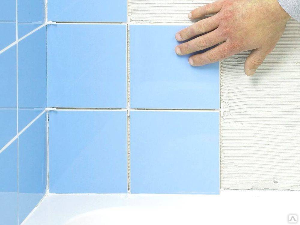 Облицовка кафелем стен: выбор плитки, подготовка поверхности
