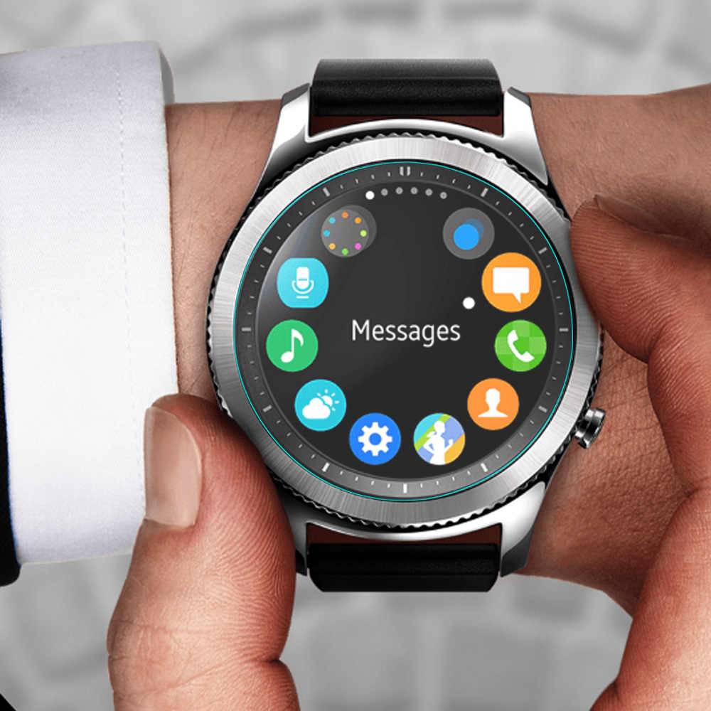 Samsung gear s3: подробный обзор смартчасов