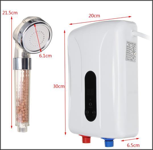 Какой водонагреватель лучше проточный или накопительный: как выбрать, отзывы и сравнения