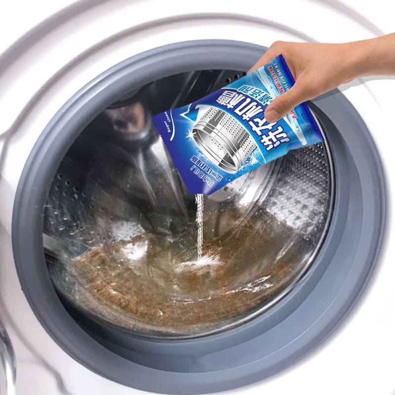 Как почистить стиральную машину: действенные способы | электрическое отопление дома в беларуси