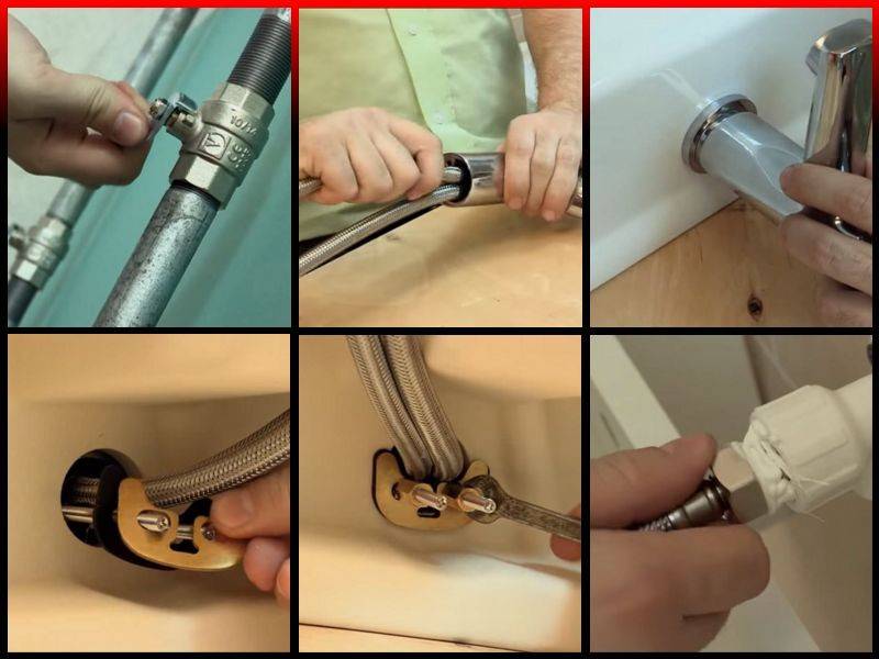 Как открутить кран: на кухне, в ванной и душевой кабине, как снять сеточку с крана