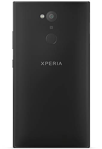 Обзор sony xperia l2 — недорогой смартфон с нужными функциями