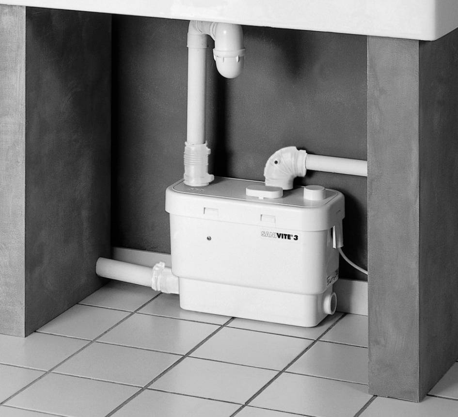 Погружной фекальный насос для откачки канализации в домашних условиях, в частном доме: напорный, вакуумный, перекачивающий и туалетный с измельчителем для принудительной канализации