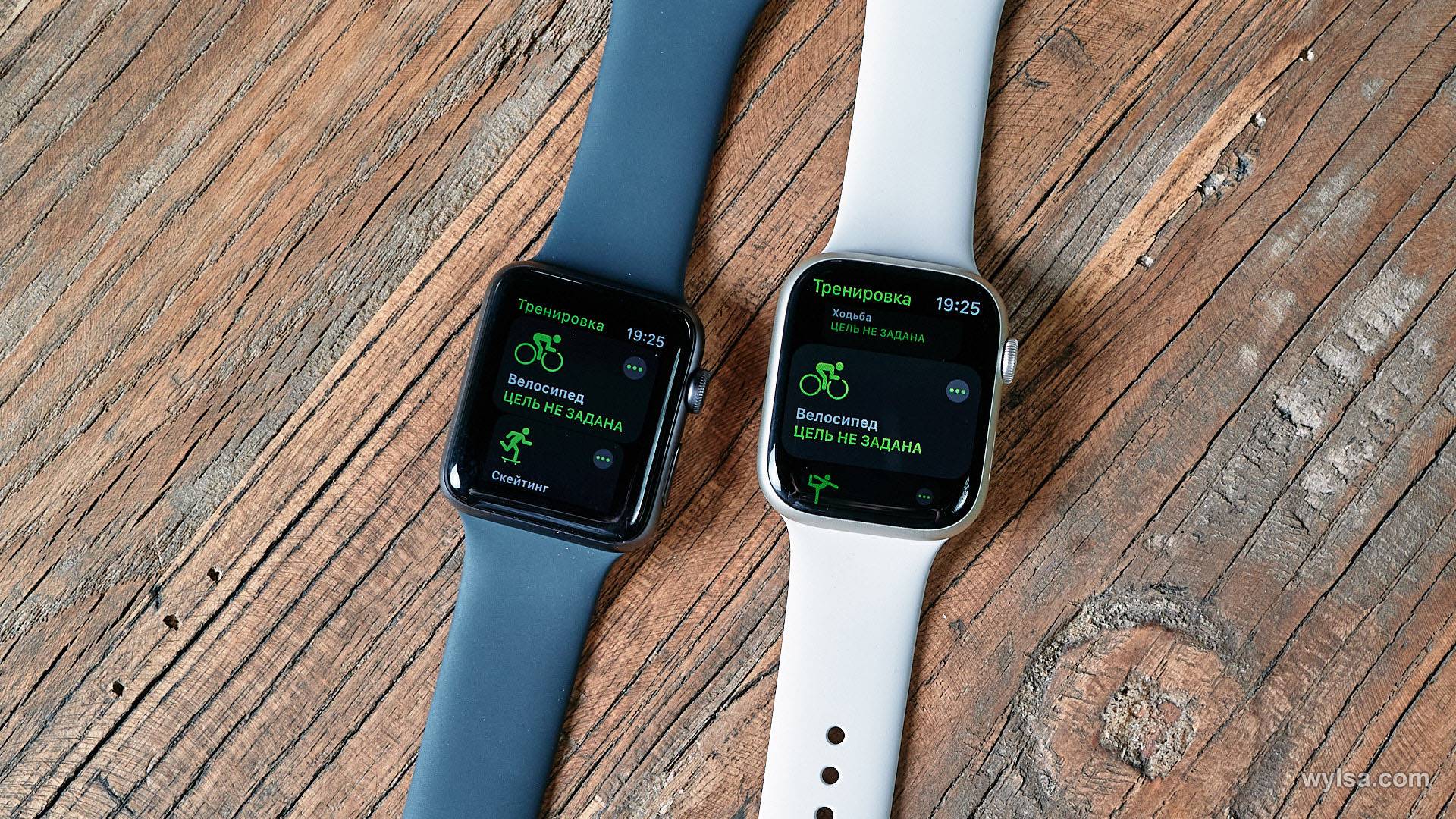 Apple Iwatch 7 Купить Рассрочка