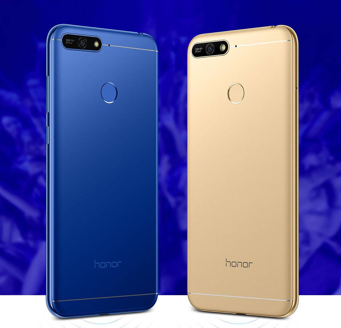 Huawei honor 7a pro (2018) vs xiaomi redmi 7a (2019)