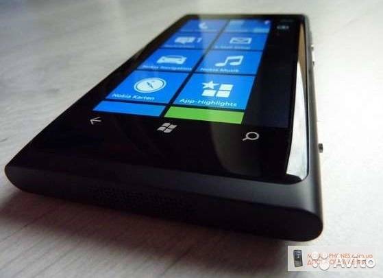 Nokia lumia 800: обзор возможностей и характеристик, тесты и сравнения