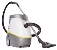 11 лучших пылесосов karcher