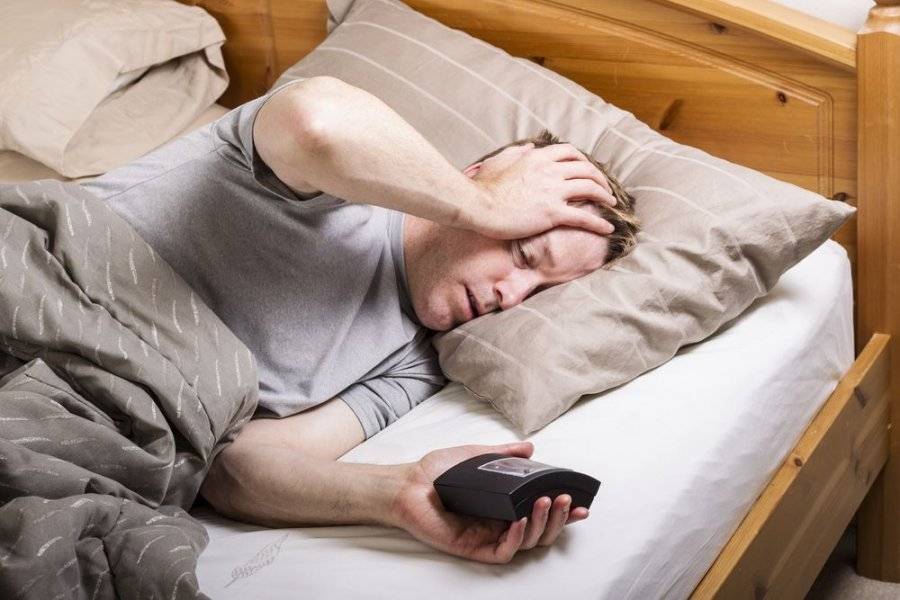 Расстройство сна при стрессе: почему это опасно для здоровья и как избежать тяжелых последствий