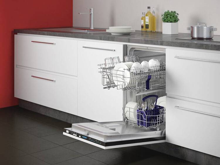 Посудомоечная машина gorenje: топ-5 популярных моделей - встроенные и отдельностоящие